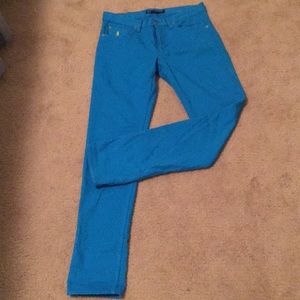 Ralph Lauren Sport Jeans